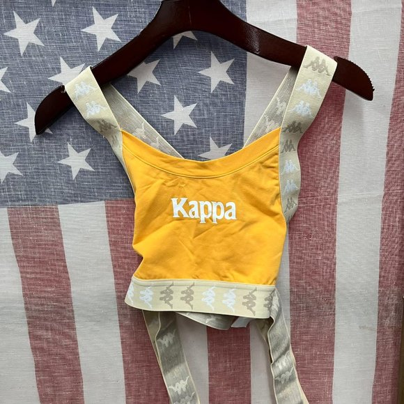 NWT Kappa 2pc Top and trouser - Picture 6 of 10